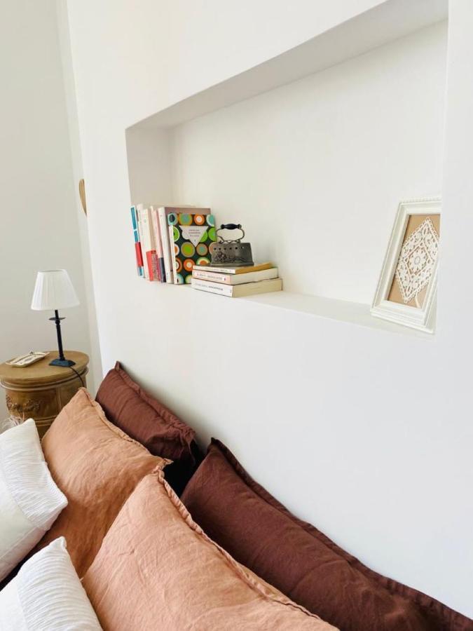 Bed and Breakfast Le Jardin D'Elma Vence Exterior foto