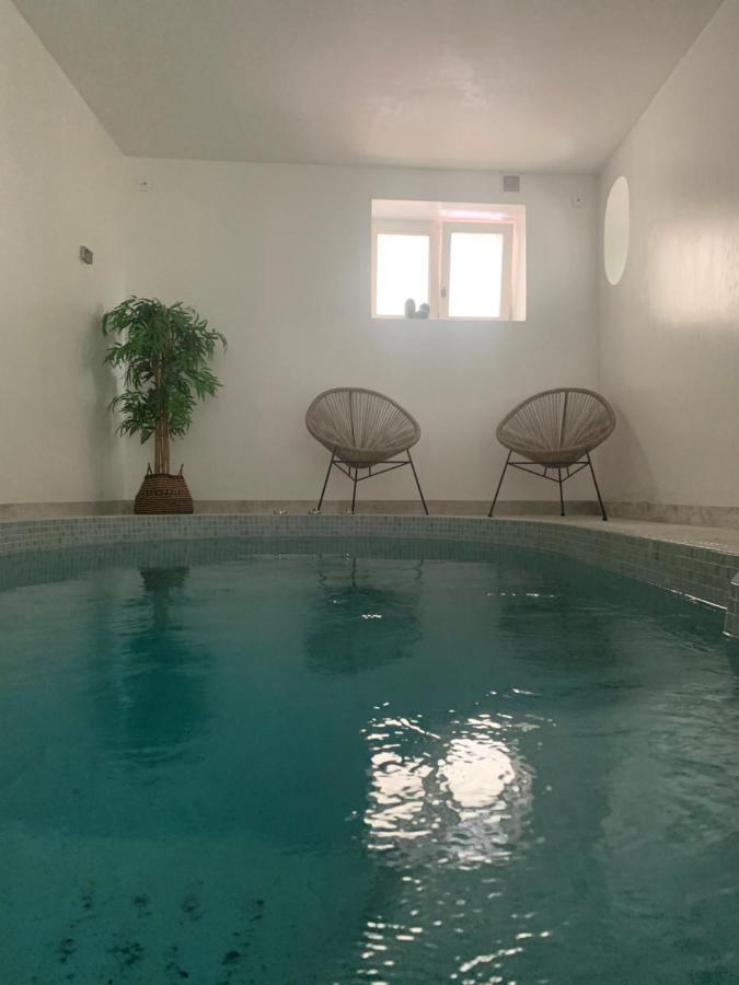 Bed and Breakfast Le Jardin D'Elma Vence Exterior foto