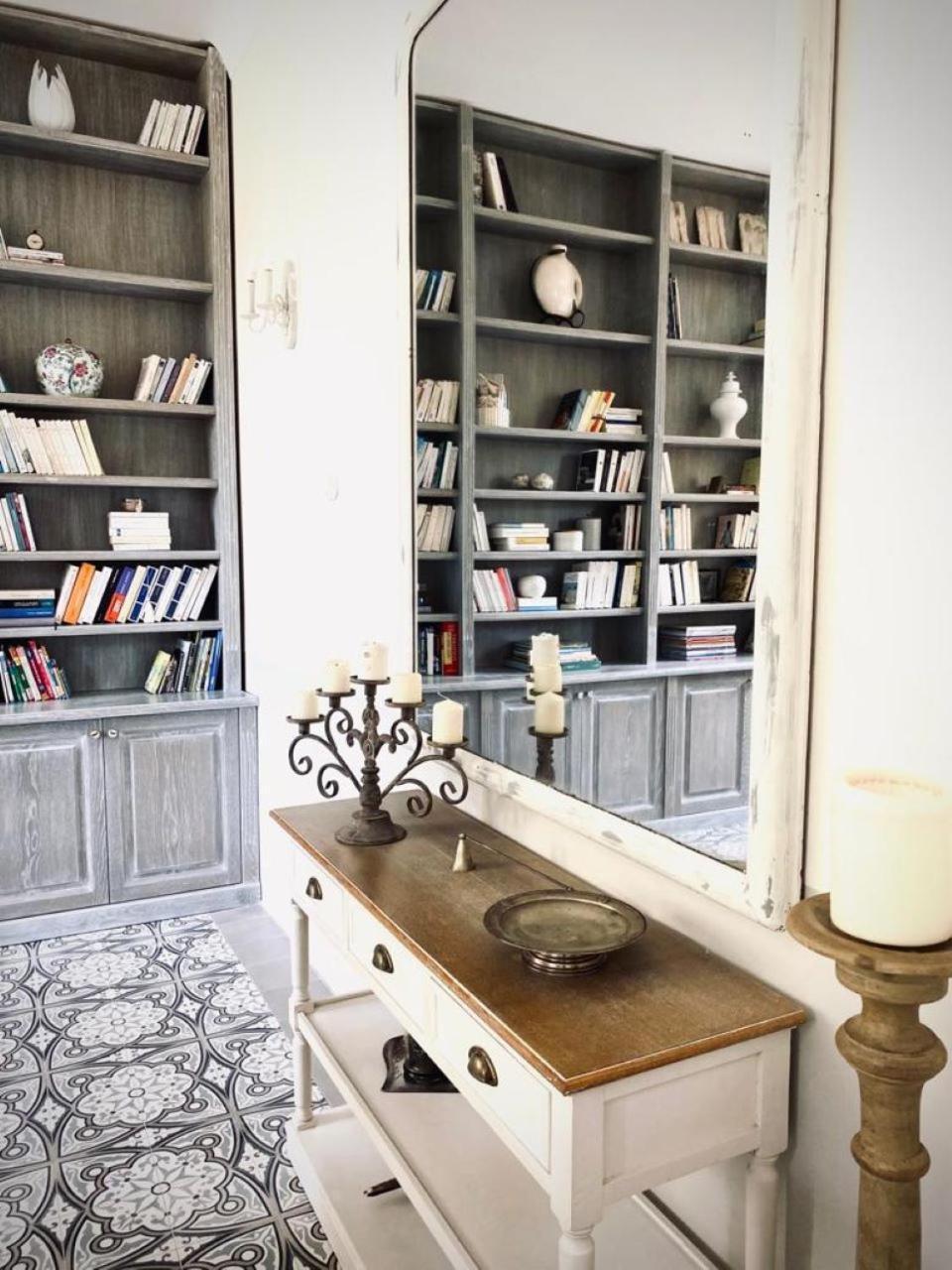 Bed and Breakfast Le Jardin D'Elma Vence Exterior foto